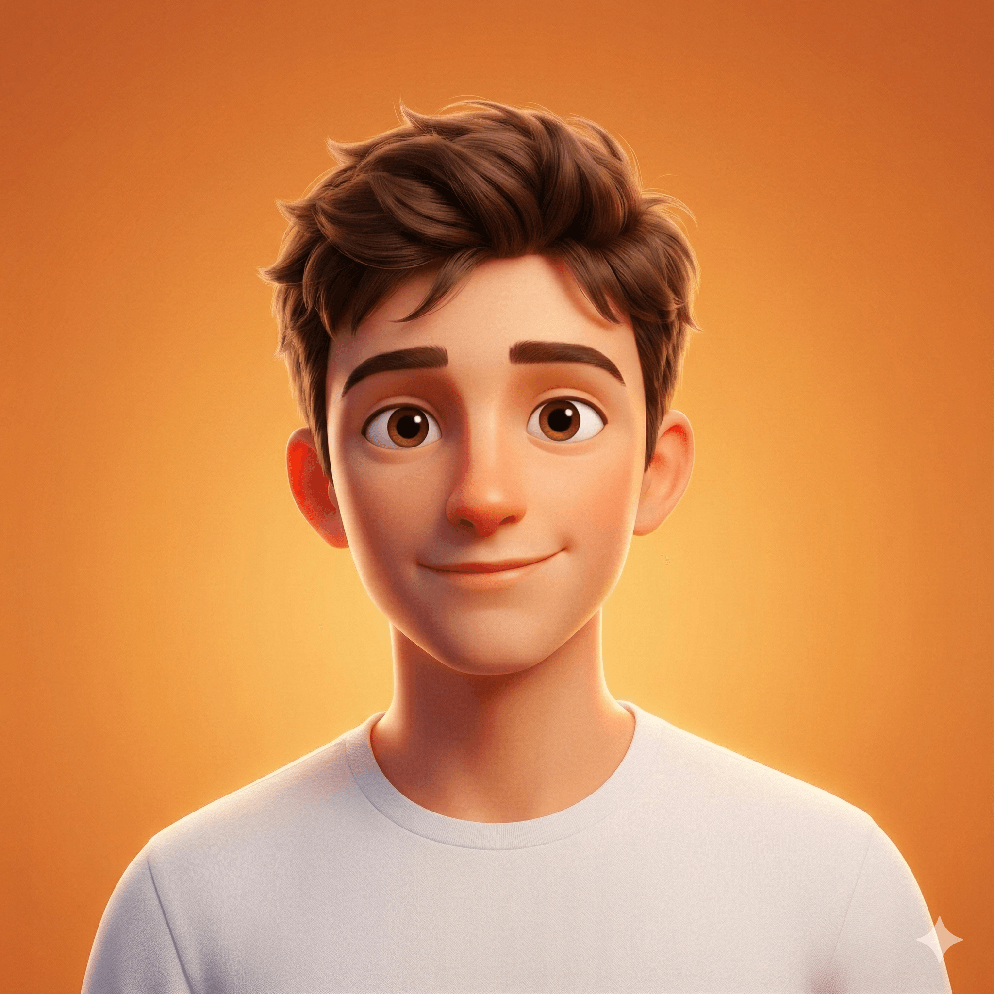 Dion Berisha - Founder